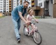 הילדים גדלים – וגם העיר: כך נראית שכונה שמתאימה את עצמה למשפחות