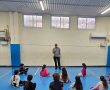 למען ההורים החיוניים: גבעתיים מרחיבה את מערך השמרטפיות