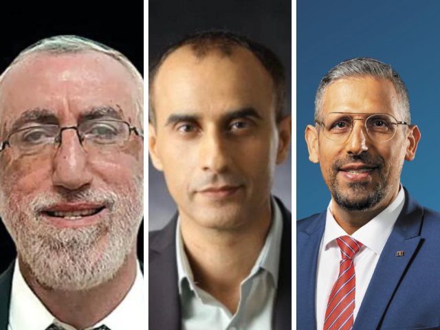 תמונות באדיבות המצולמים (זור ישרים: צילום סטודיו שדה)