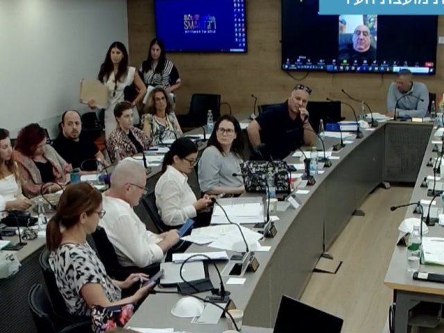 צילום מסך