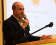 "נצלו את הרגע לפיוס ואחדות": הקריאה של ראש עירית אשדוד ד"ר לסרי