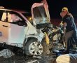 אמא ל-5 ילדים מרמת גן נהרגה הלילה בתאונת דרכים בכביש 90