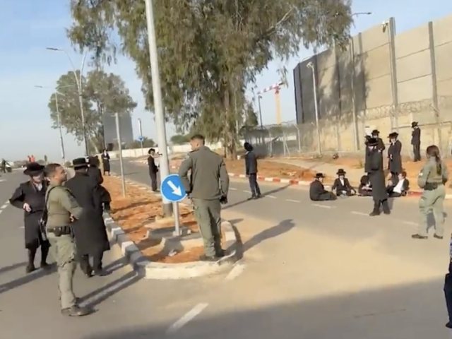 צילום: דוברות המשטרה