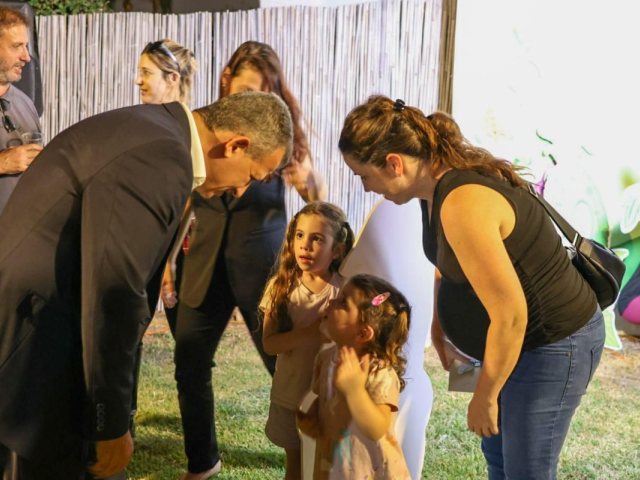 צילום: אורי חבושי