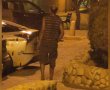 אירוע מפחיד בשכונה ט': גבר אלמוני הטריד מינית שתי נשים ברחוב