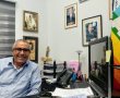 "להבים זה אלי לוי": ראש מועצת להבים היוצא בריאיון פרידה