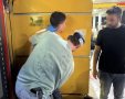 צילום: דוברות המשטרה