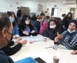 מקומם: מיזם כיתות הוותיקים בגן יבנה בסכנת סגירה עקב החלטת המשרד לפיתוח הנגב, הגליל והחוסן החברתי