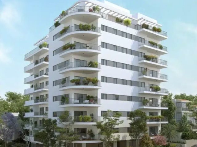 הדמיה: אדריכלות משרד אדריכלים דפנה בר הדמייה ITSTUDIO