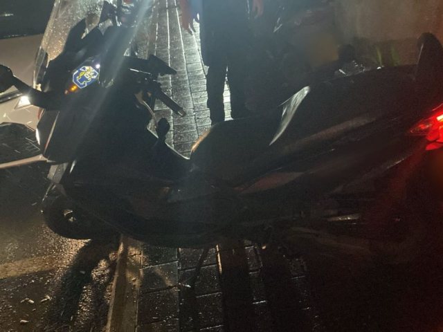 צילום: דוברות המשטרה