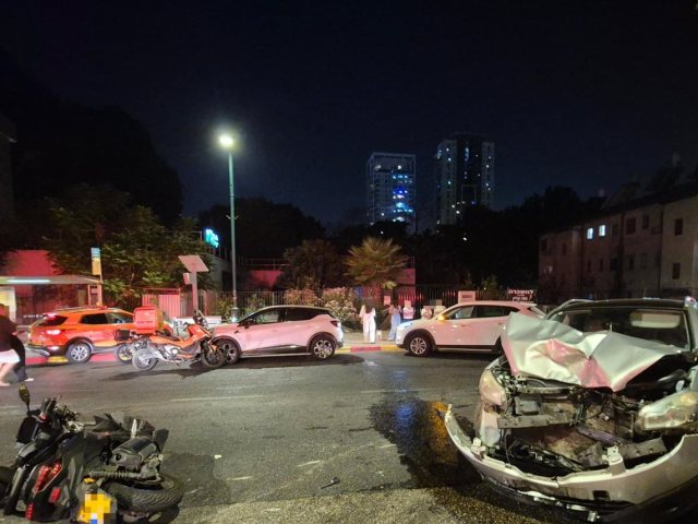 צילום: דוברות און ליין איחוד הצלה