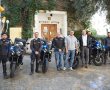 “צעד משמעותי להגברת הביטחון האישי”: יחידת מגן גבעתיים יוצאת לדרך