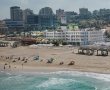 קרב החופים: המאבק על עתיד רצועת הים של אשדוד מגיע לעליון