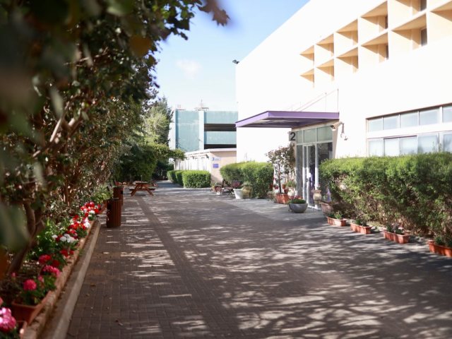 צילום: רוני יואל, סטודיו 'למה לא'