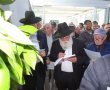להכין כבשים לקרבן פסח: ההצהרה המפתיעה של הגאון הצדיק מאשדוד