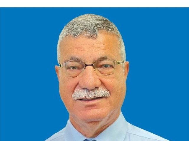 צילום מעמוד הפייסבוק של אלי מוסרי