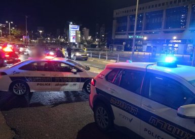 צילום: דוברות המשטרה