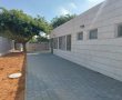 המבנה החדש והמשודרג של תנועת הצופים נחנך בגן יבנה