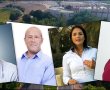 מי יהיה ראש המועצה הבא/ה של מיתר? תוצאות משאל הבחירות של "באר שבע נט"