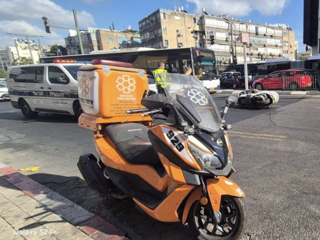 צילום: איחוד הצלה