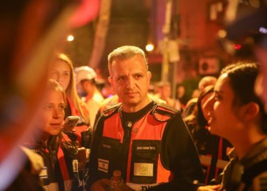 צילום: אורי חבושי