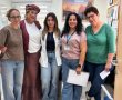 הלב הפועם של הדרום: 680 אחים ואחיות חוגגים את יום האחות הבינלאומי