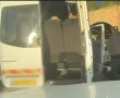 צפו בהסתערות: אב ובנו ניהלו רשת הברחת שב"חים מירושלים