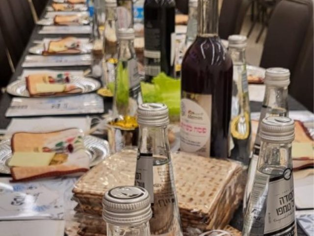 צילום באדיבות הרב שמריהו כהן