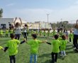 רמת גן תוביל את הפיילוט: לראשונה תוכנית ספורט בינלאומית פורצת דרך לילדים מגיל שנתיים - ספיישל צעיר