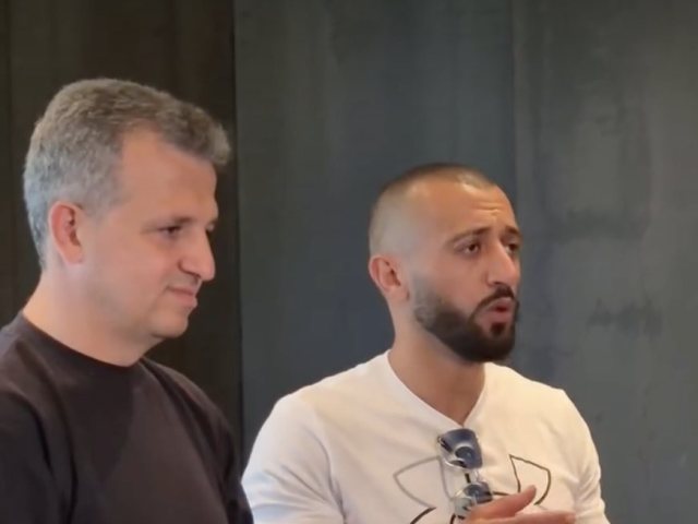צילום מתוך עמוד הפייסבוק של כרמל שאמה הכהן
