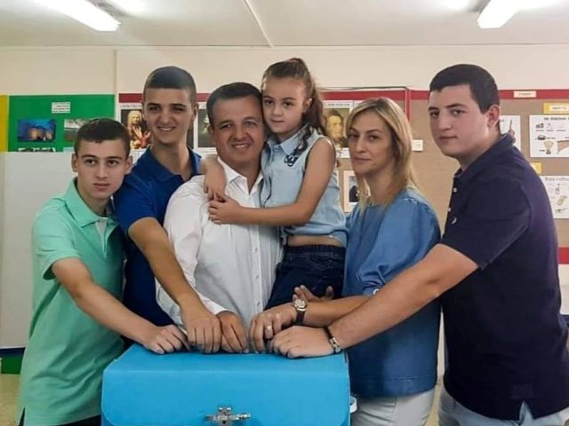 מתוך עמוד הפייסבוק של כרמה שאמה