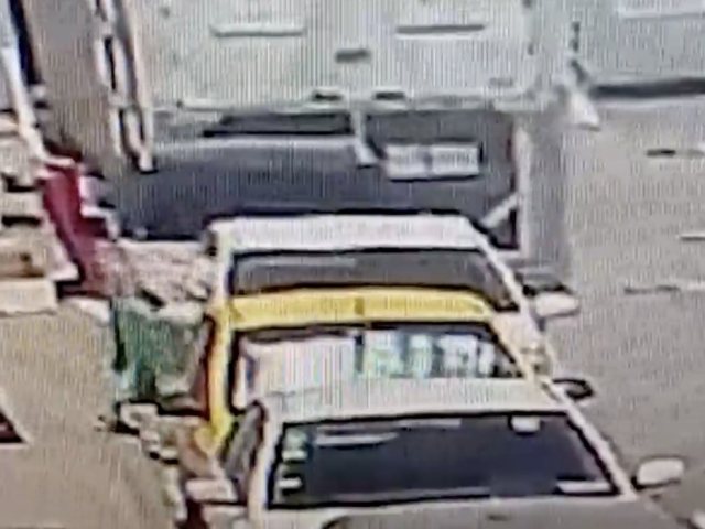 צילום: דוברות המשטרה