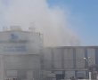 בשל אבק מצפון אפריקה: זיהום אוויר גבוה יורגש בעיר ובאיזורי הארץ