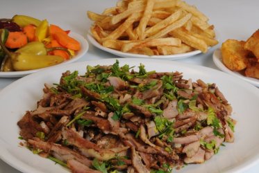 שוארמה הודו בחמגשית 