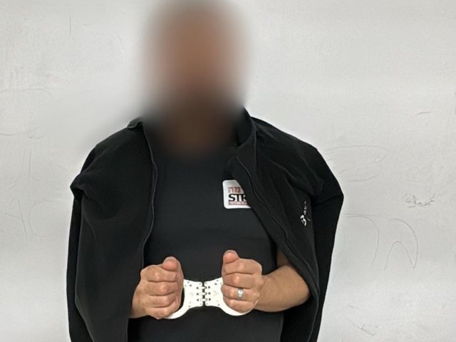 צילום: דוברות המשטרה