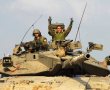 מלאי תחמושת, פחות מגבלות, אויב מדמם: המשוואה החדשה בעזה