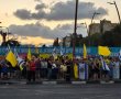 להחזיר את כולם: לאורך היום מתקיימות הפגנות בצומת אלוף שדה