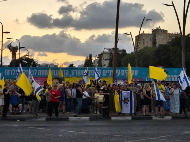 צילום: ענבל יואלי