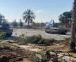 צפו: צה"ל השתלט על מעבר רפיח בצידו העזתי, כ-20 מחבלים חוסלו