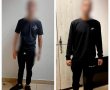 התפרצו לבית קשישה באשדוד, שדדו - ונלכדו