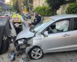 צילום: דוברות הצלה