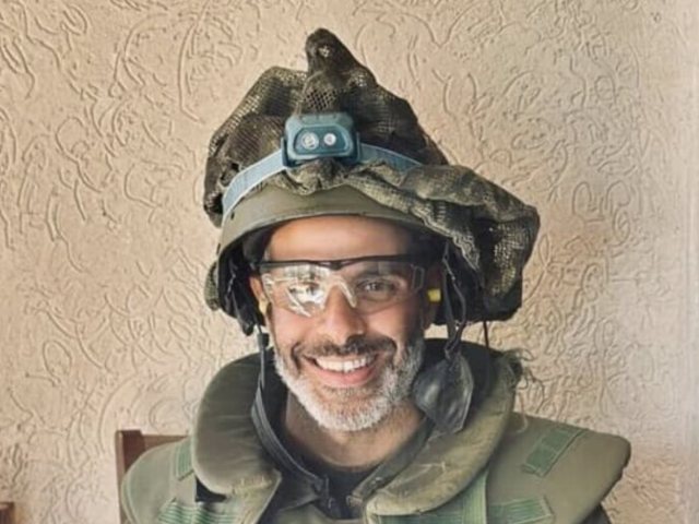 צילום: דובר צה״ל