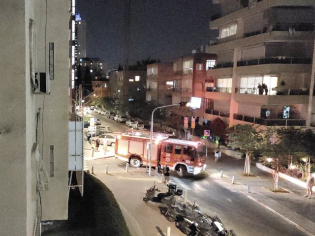 צילום: אסף ויצמן - חרדים לרמת גן יהודית