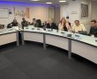עיריית ראשון לציון בכוננות מלאה - אין שינוי בהנחיות פיקוד העורף