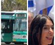 תעריפי התחבורה הציבורית התייקרו 