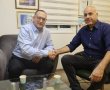מנכ״ל חדש לעיריית גבעתיים: יאיר אונפסונג מונה למנכ"ל 