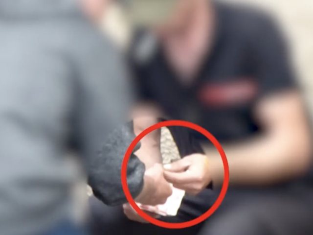 צילום: דוברות המשטרה