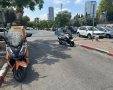 צילום: דוברות איחוד הצלה סניף רמת-גן