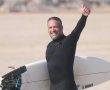עומר צדיקביץ הגן בחירוף נפש על ביתו בקיבוץ כפר עזה  ונהרג בהתקלות עם מחבלים