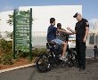 ביבנה ממגרים את תופעת הקורקינט והאופניים החשמליים 